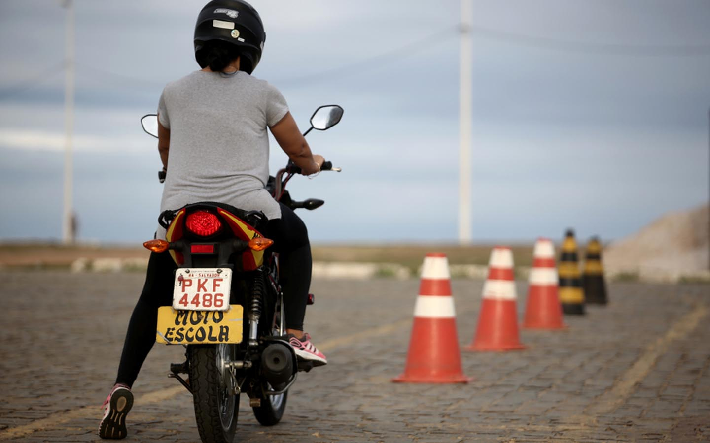 Motorcycle Licence In Dubai Fees Requirements More Mybayut intended for sizing 1440 X 900