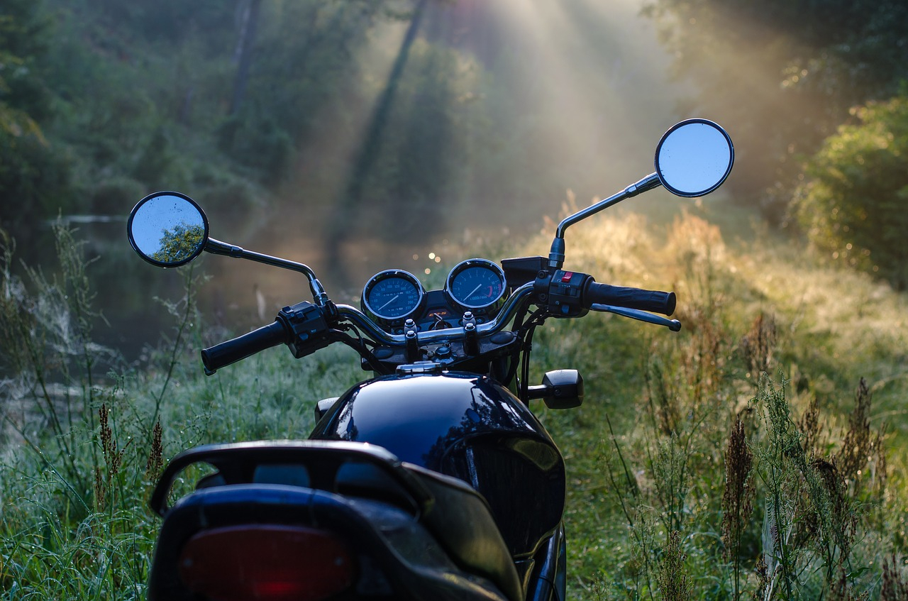 Motorcycle Operator Insurance Now Required In Wa regarding dimensions 1280 X 847