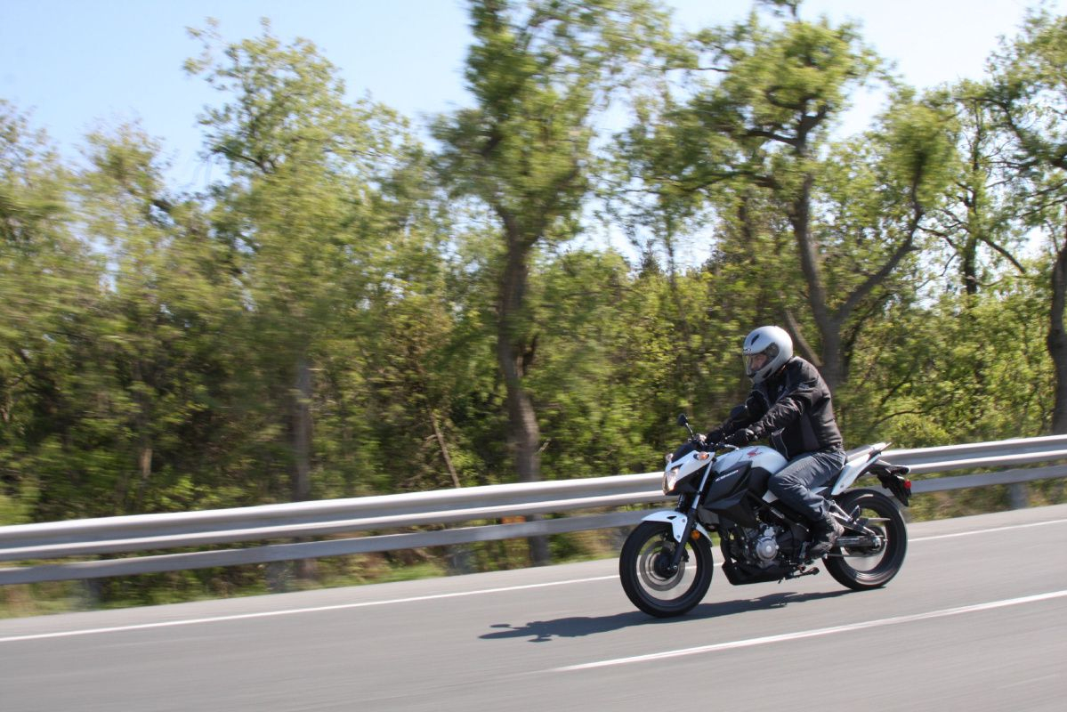 Motorcycle Rates Rising With Severity Number Of Claims for measurements 1199 X 800