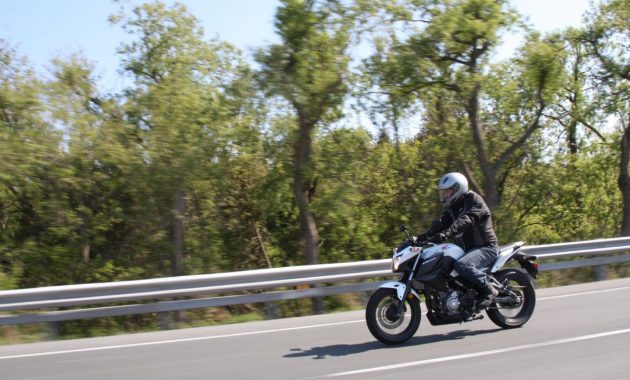 Motorcycle Rates Rising With Severity Number Of Claims pertaining to size 1199 X 800