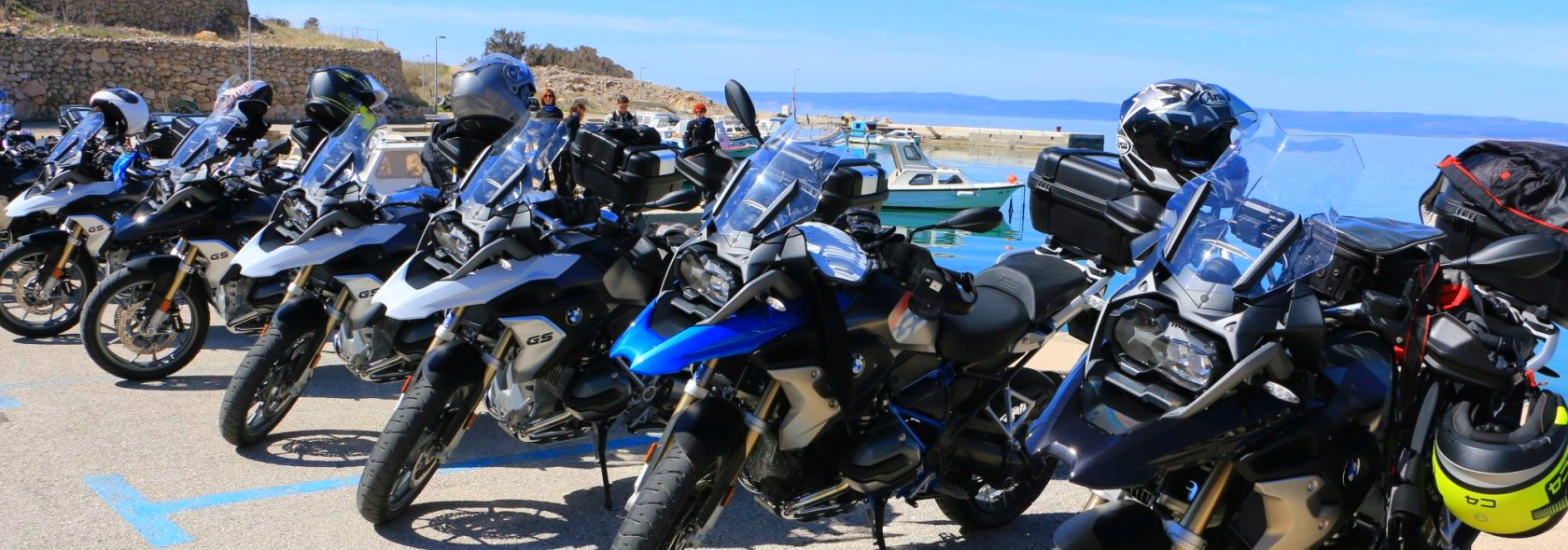 Motorcycle Rental In Europe Hire Motorbike Amt throughout size 1680 X 590