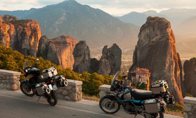 Motorcycle Touring Tips In Greece for size 3240 X 2160