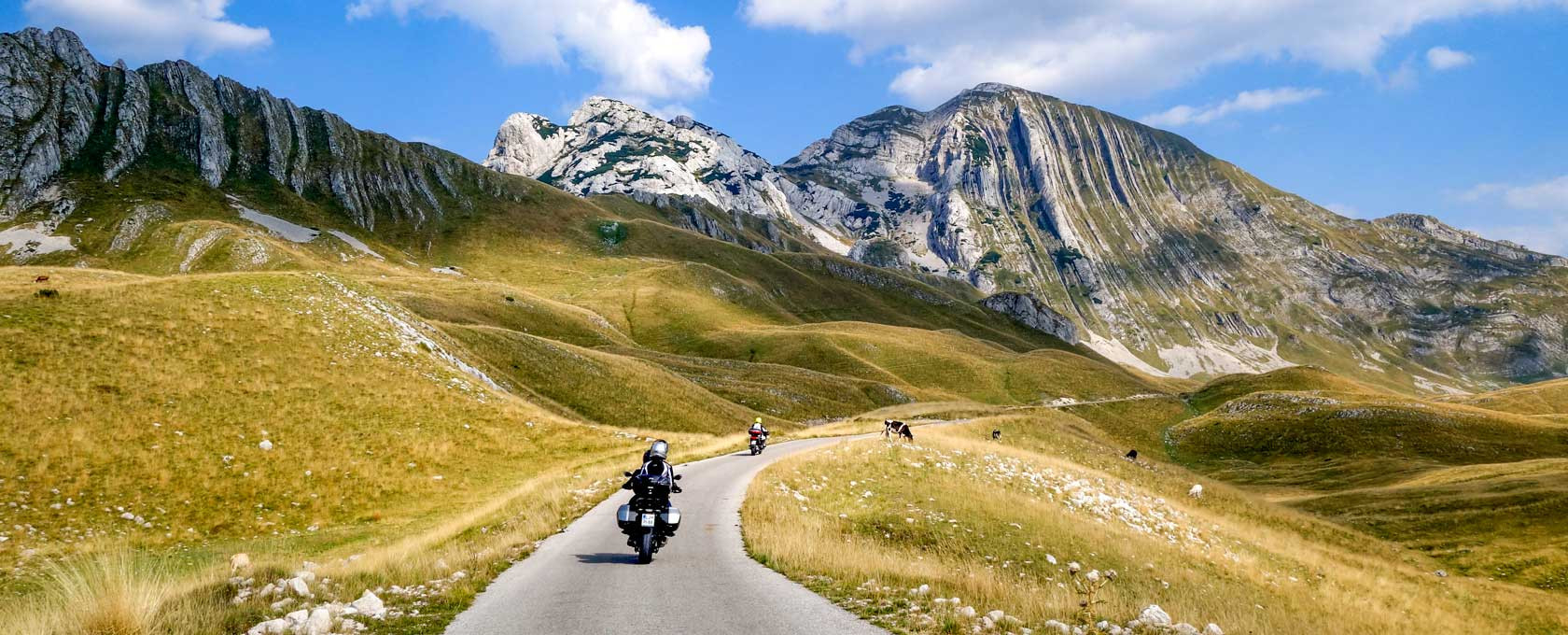 Motorcycle Tours In Europe With Best Experience Amt intended for sizing 1680 X 680