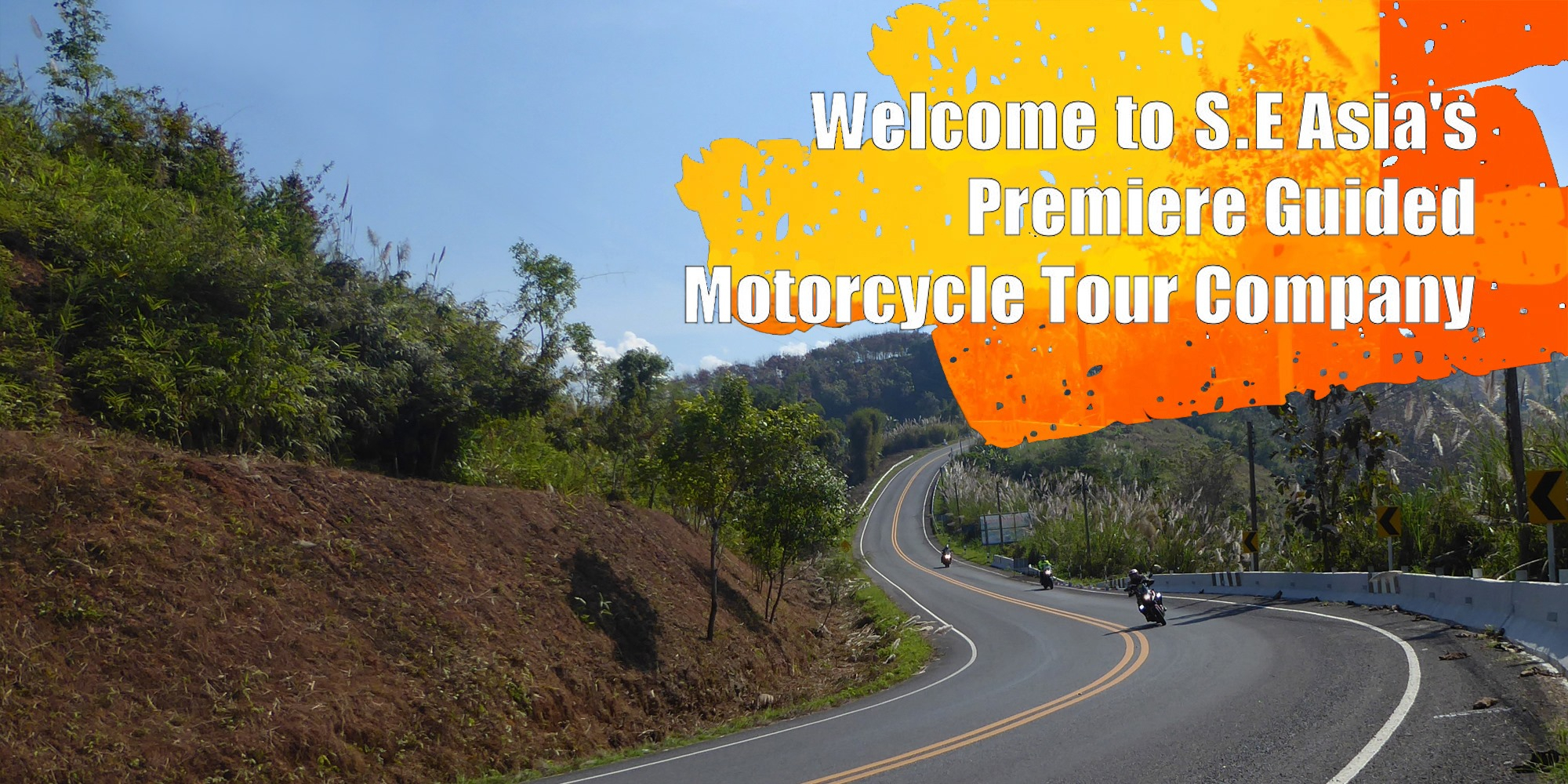 Motorcycle Tours Thailand Guided Bike Tours Thailand Tbb intended for dimensions 2000 X 1000