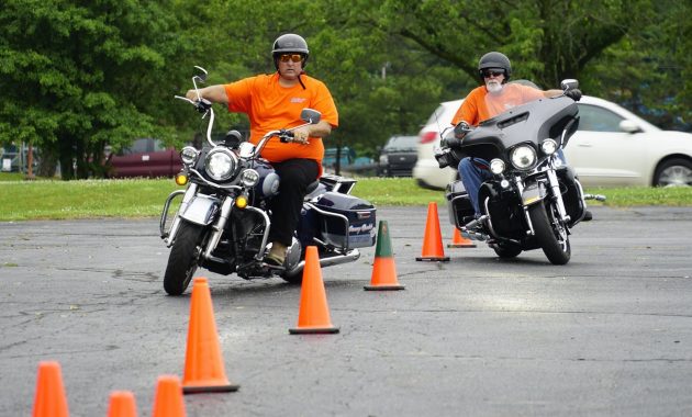 Motorcycle Training Class Ride Like A Pro Kentucky within sizing 2048 X 1152