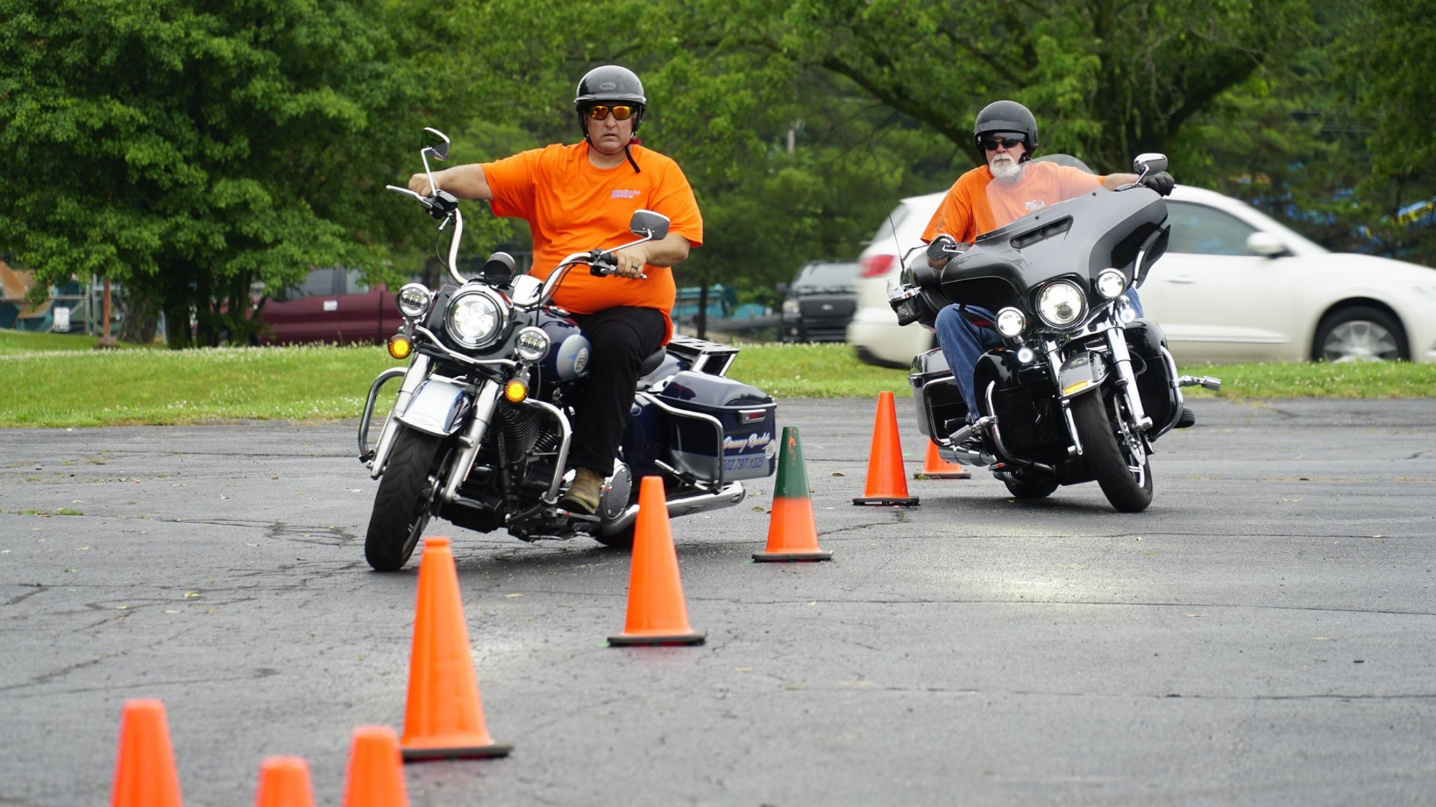 Motorcycle Training Class Ride Like A Pro Kentucky within sizing 2048 X 1152