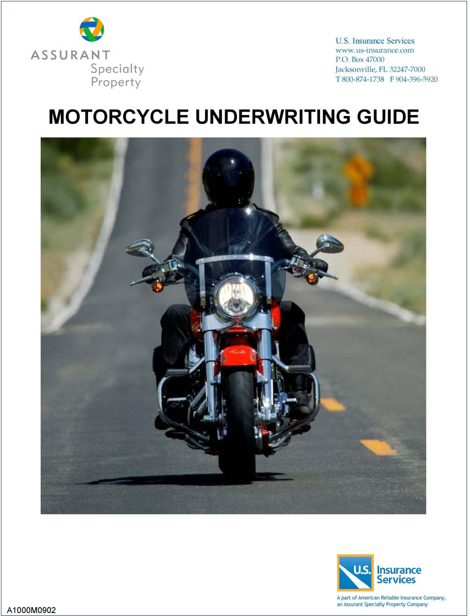 Motorcycle Underwriting Guide Pdf Free Download in dimensions 960 X 1258