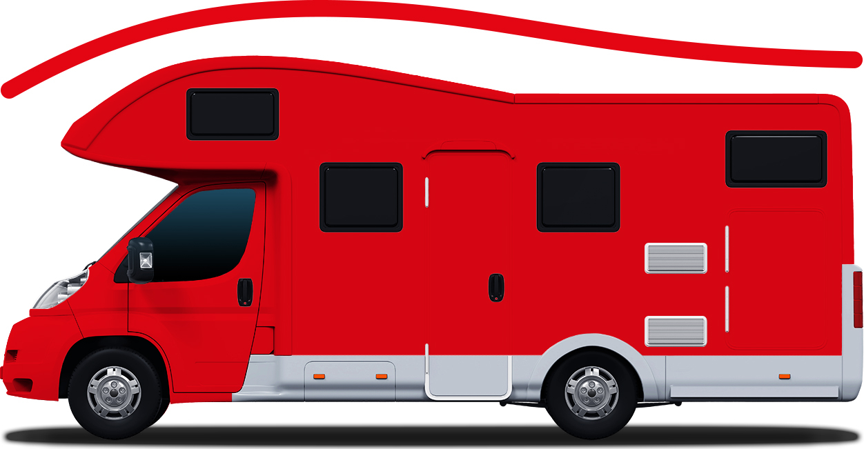 Motorhome Gap Insurance Guaranteed Asset Protection For with proportions 1252 X 651