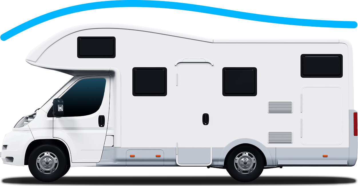 Motorhome Gap Insurance Guaranteed Asset Protection For with sizing 1252 X 651