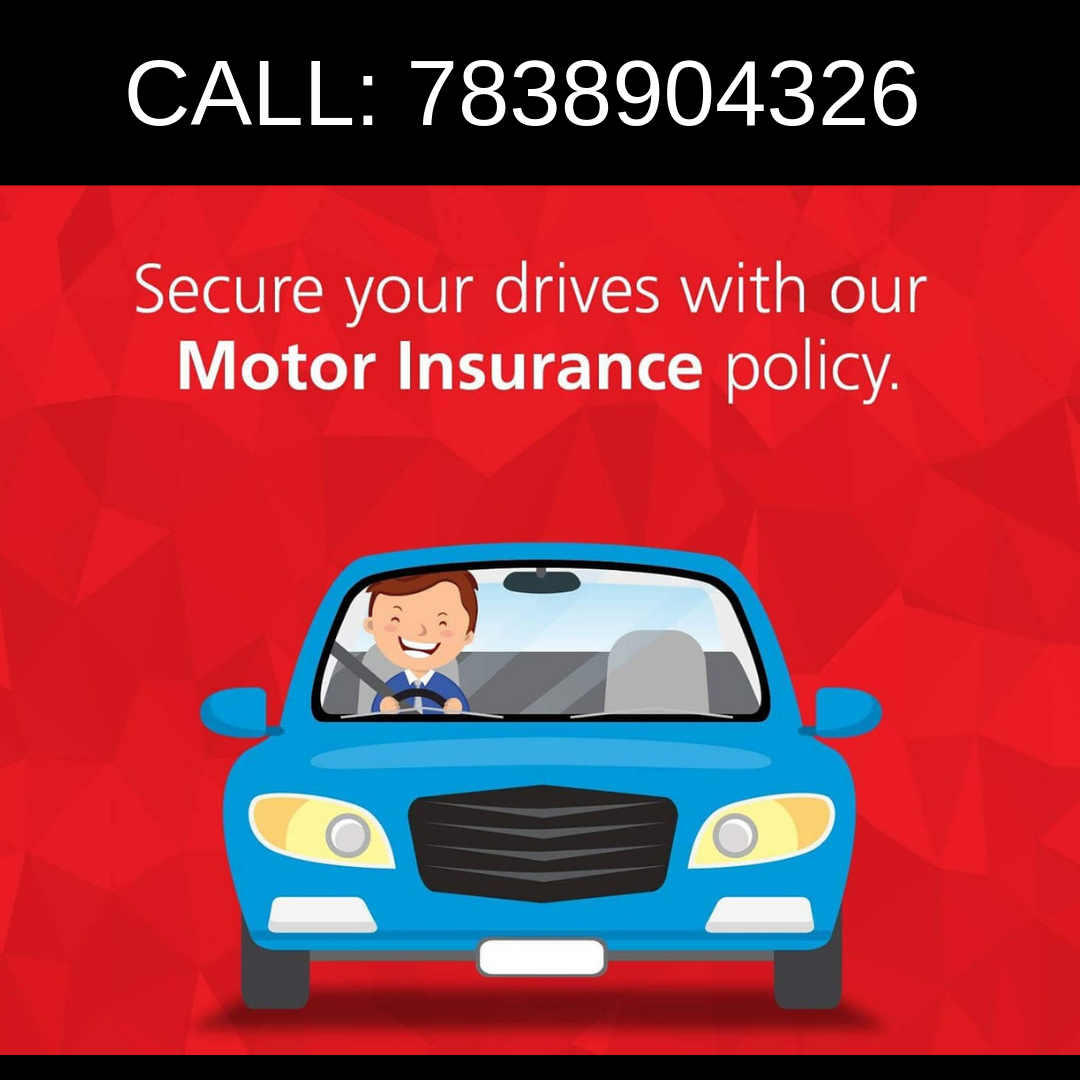 Motorinsurancepolicy Mohindrainvestments Car Insurance in dimensions 1080 X 1080