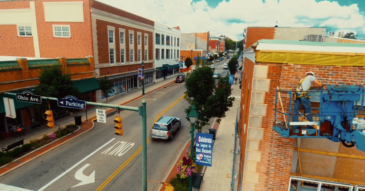 Mount Vernon Ohio One Of Ohios Best Hometowns Mount pertaining to dimensions 1280 X 671