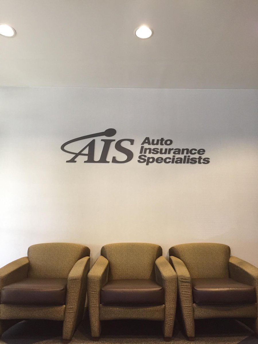 Mrred On Twitter Im At Ais Auto Insurance Specialists inside sizing 900 X 1200