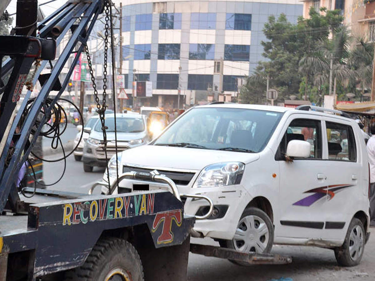 Mumbai No Cover Vehicle Will Be Seized On Spot Mumbai in sizing 1200 X 900