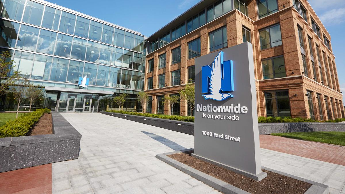 Nationwide To Offer Refunds To Auto Policy Holders As regarding proportions 1200 X 676