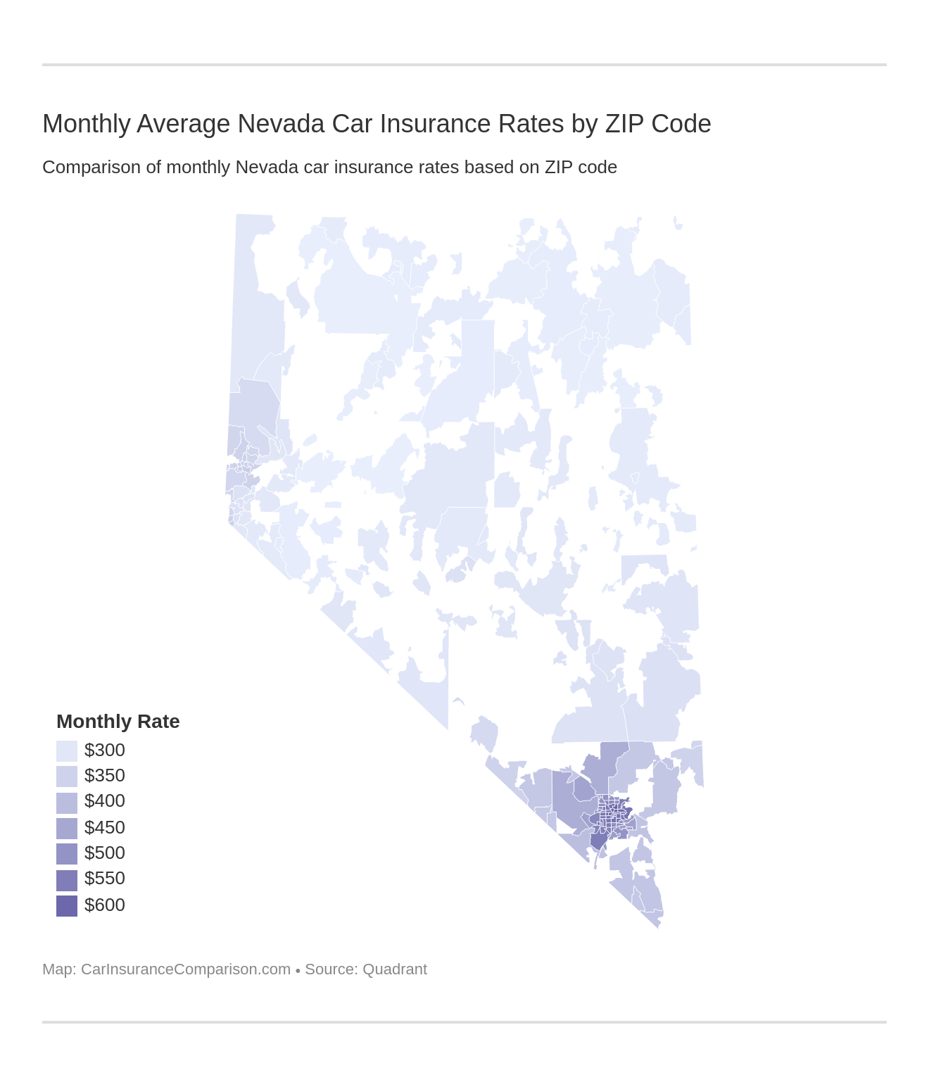 Nevada Car Insurance Rates Proven Guide with regard to dimensions 1320 X 1544