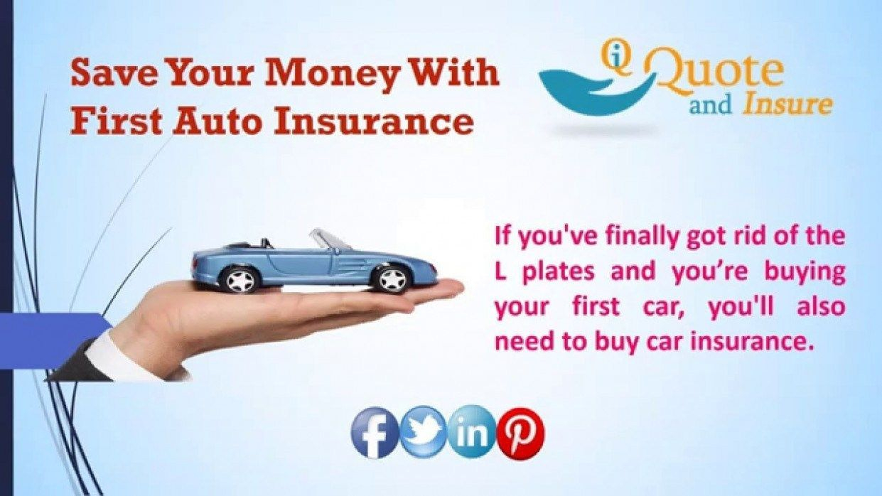 New Images Five Brilliant Ways To Advertise Auto Insurance throughout dimensions 1241 X 698