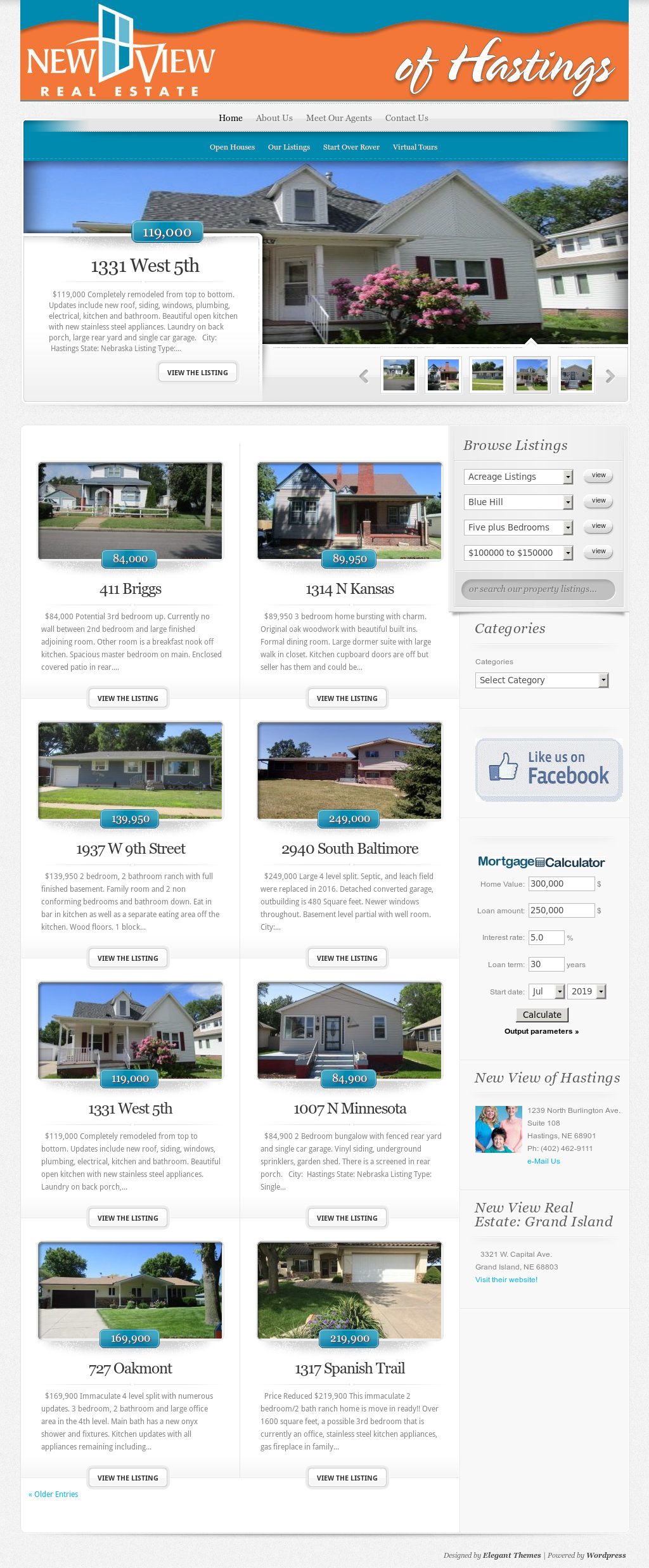 New View Real Estate Of Hastings Competitors Revenue And with regard to proportions 1024 X 2474