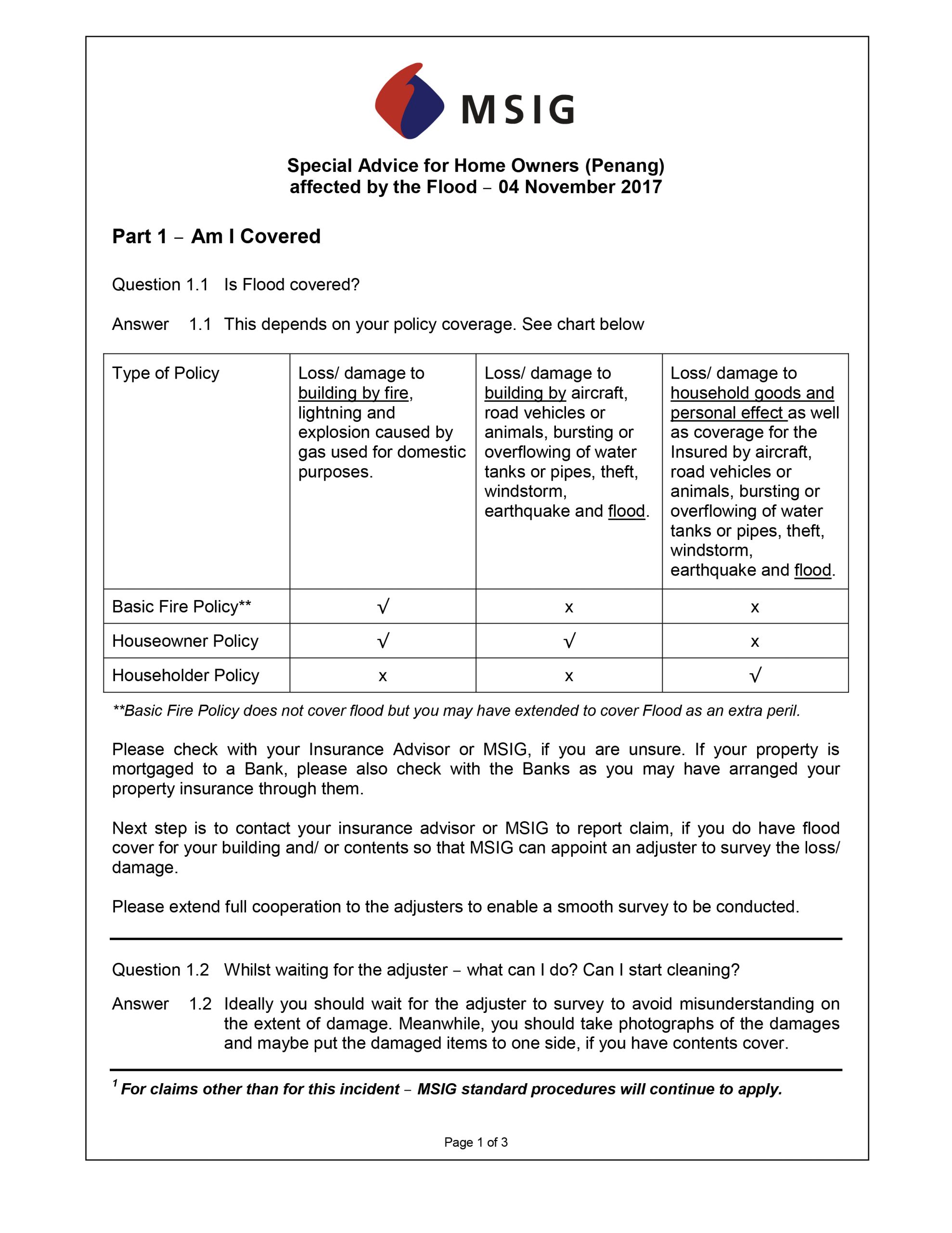 News Details Msig Malaysia intended for sizing 2550 X 3300