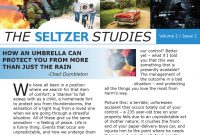 Newsletters The Seltzer Group within sizing 1024 X 800