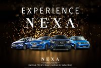 Nexa Shivam Autozone On Twitter Youve Got Style And We with regard to measurements 1200 X 1200