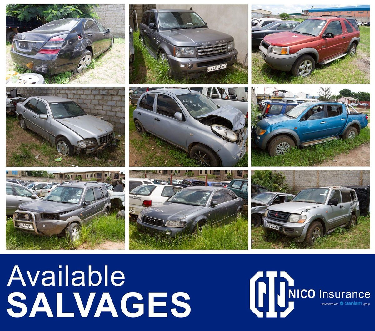 Nico Insurance Zm On Twitter Previewing Of Our Salvages Is in dimensions 1200 X 1058