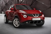 Nissan Nuke Car Nissan Juke Crossover 2011 Car Nissan intended for measurements 1280 X 800