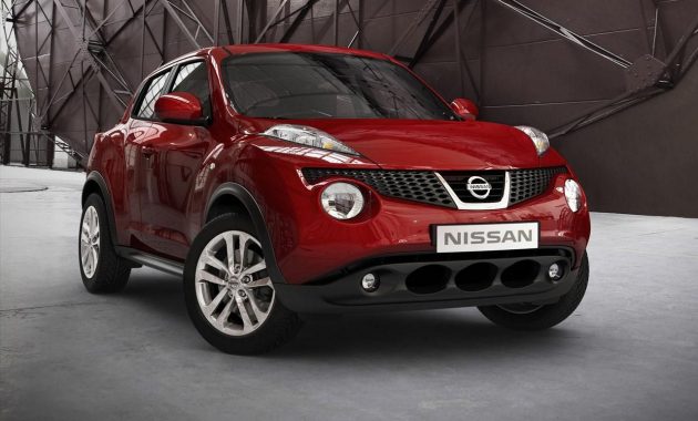 Nissan Nuke Car Nissan Juke Crossover 2011 Car Nissan intended for measurements 1280 X 800