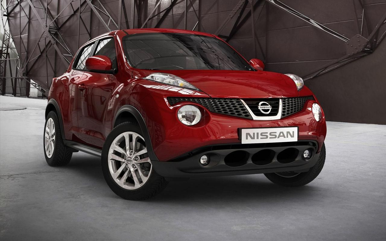 Nissan Nuke Car Nissan Juke Crossover 2011 Car Nissan intended for measurements 1280 X 800