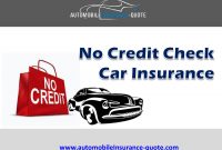 No Credit History Car Insurance Guaranteed Approval for measurements 1500 X 1125