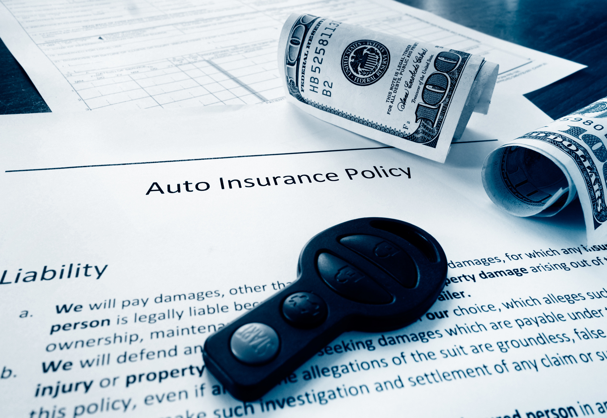 North Carolina Auto Insurance And Dui Lower Your Rates with regard to size 2000 X 1379