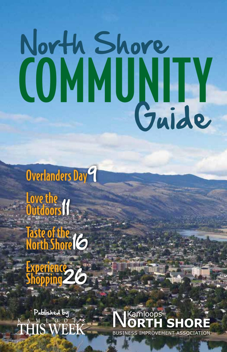 North Shore Community Guide 2018 Kamloopsthisweek Issuu throughout measurements 966 X 1495