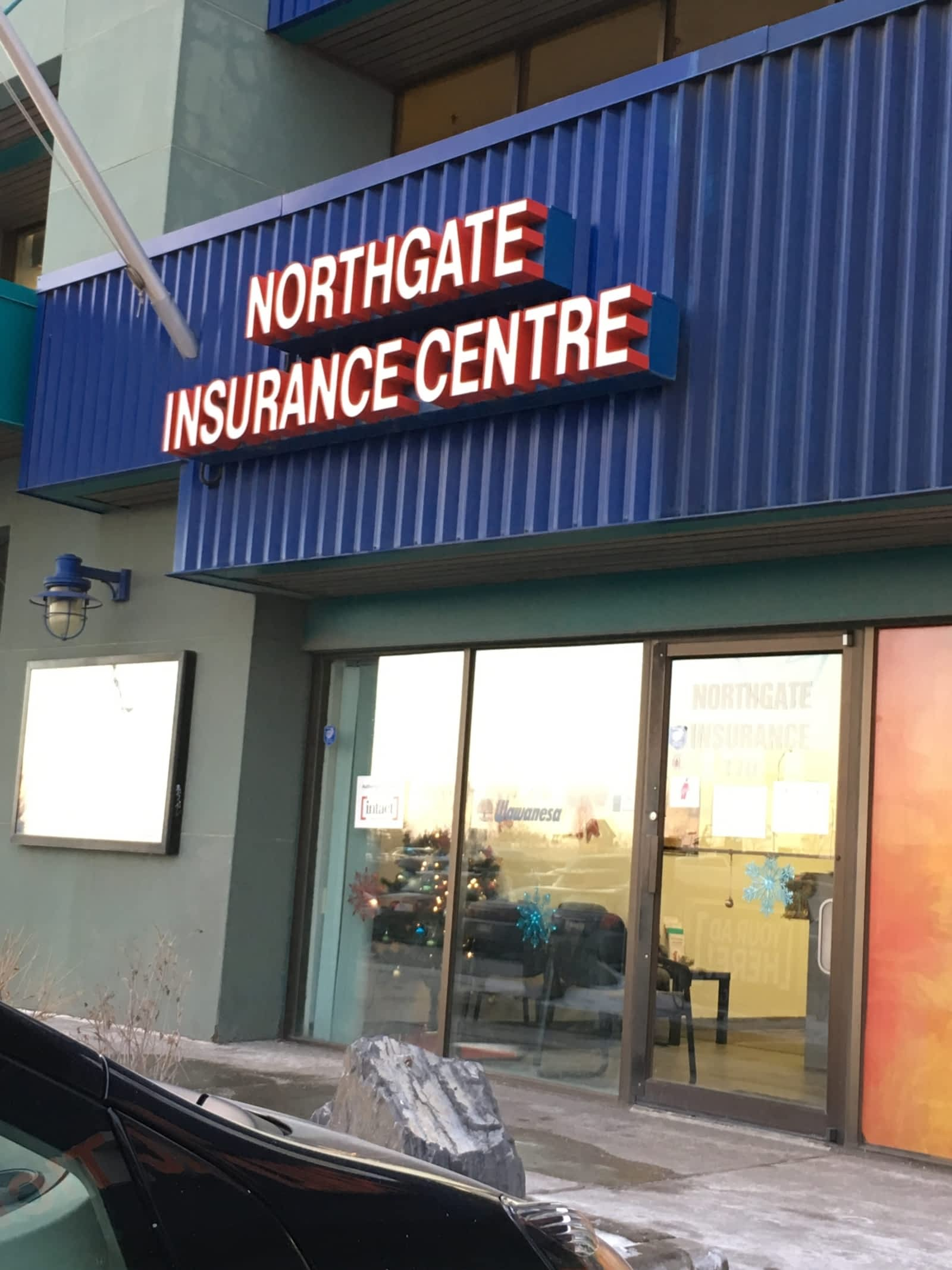 Northgate Insurance Co Opening Hours 170 495 36 St Ne in dimensions 1600 X 2133