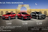 Offers Mazda Uae intended for proportions 1280 X 640