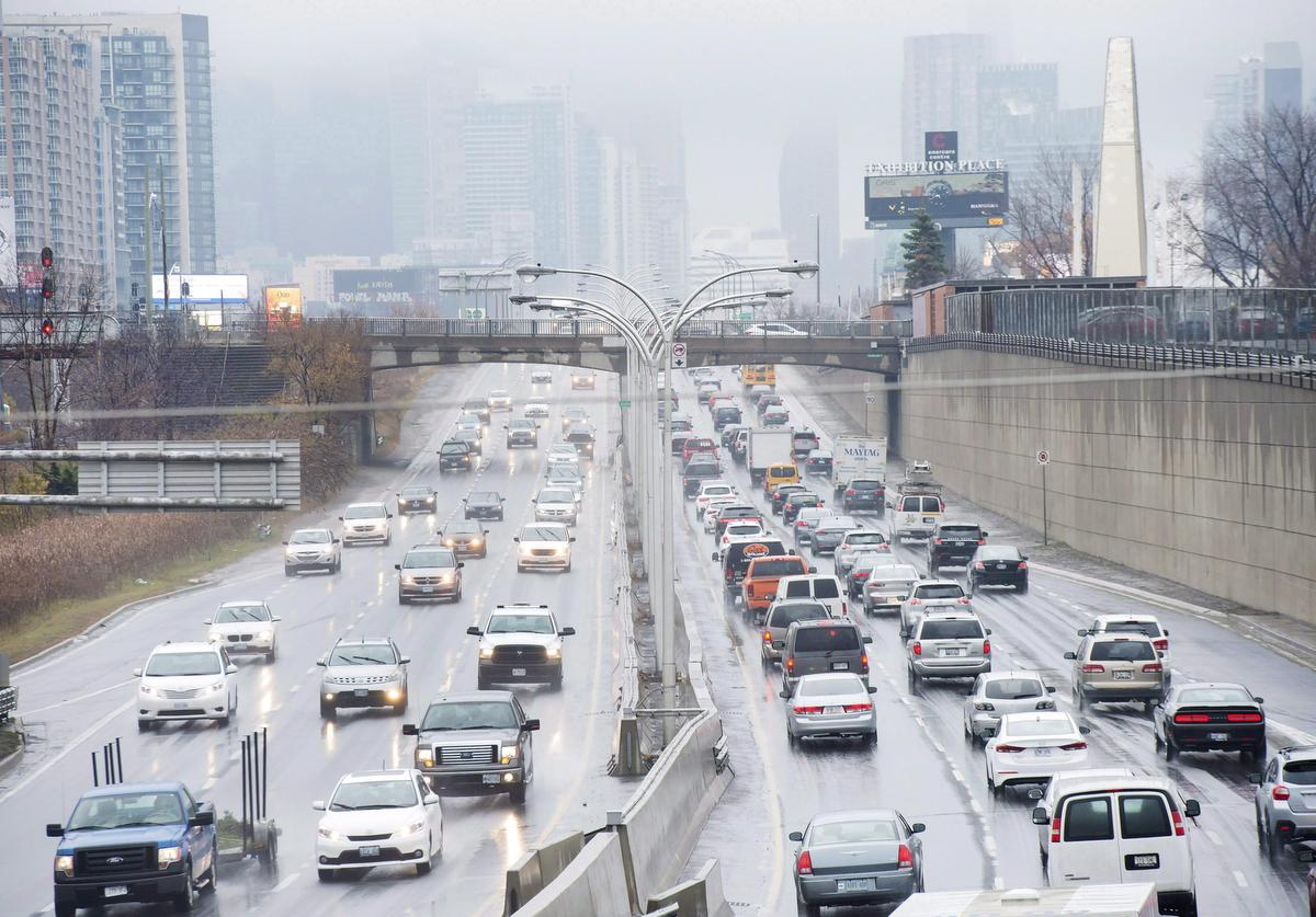 Ontario Just Gave Auto Insurers The Green Light To Lower within measurements 1200 X 837