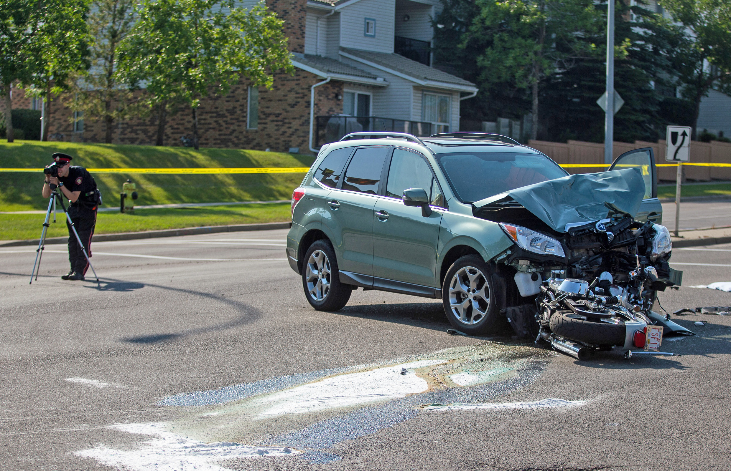 Ontario Legislators Want To End Car Insurance Postal Code throughout size 2480 X 1600