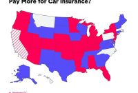Oregon Women Pay More For Car Insurance Than Oregon Men throughout sizing 1000 X 928