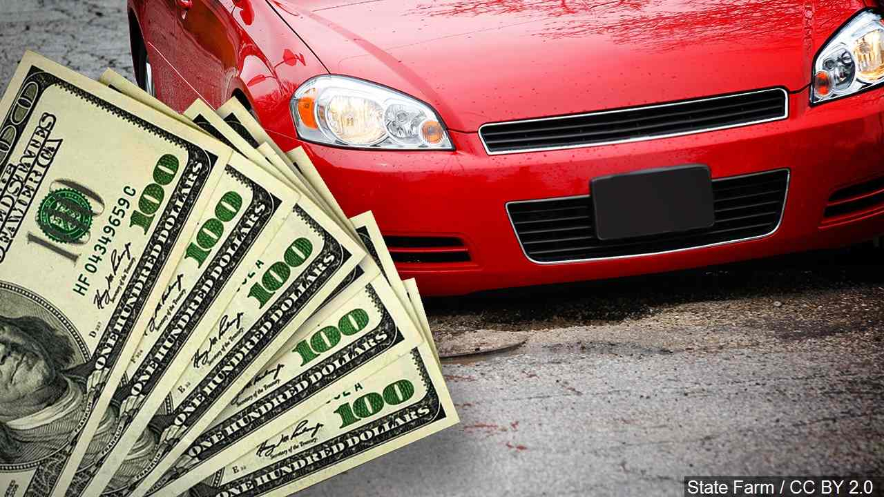 Oregonians May See Refund On Car Insurance During Covid 19 intended for size 1280 X 720