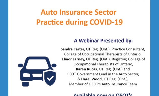 Osot On Twitter Osots Auto Insurance Sector Practice for sizing 922 X 1200