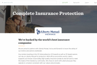 Outdoorsy Partners With Liberty Mutual On Rv Insurance intended for proportions 2828 X 1484