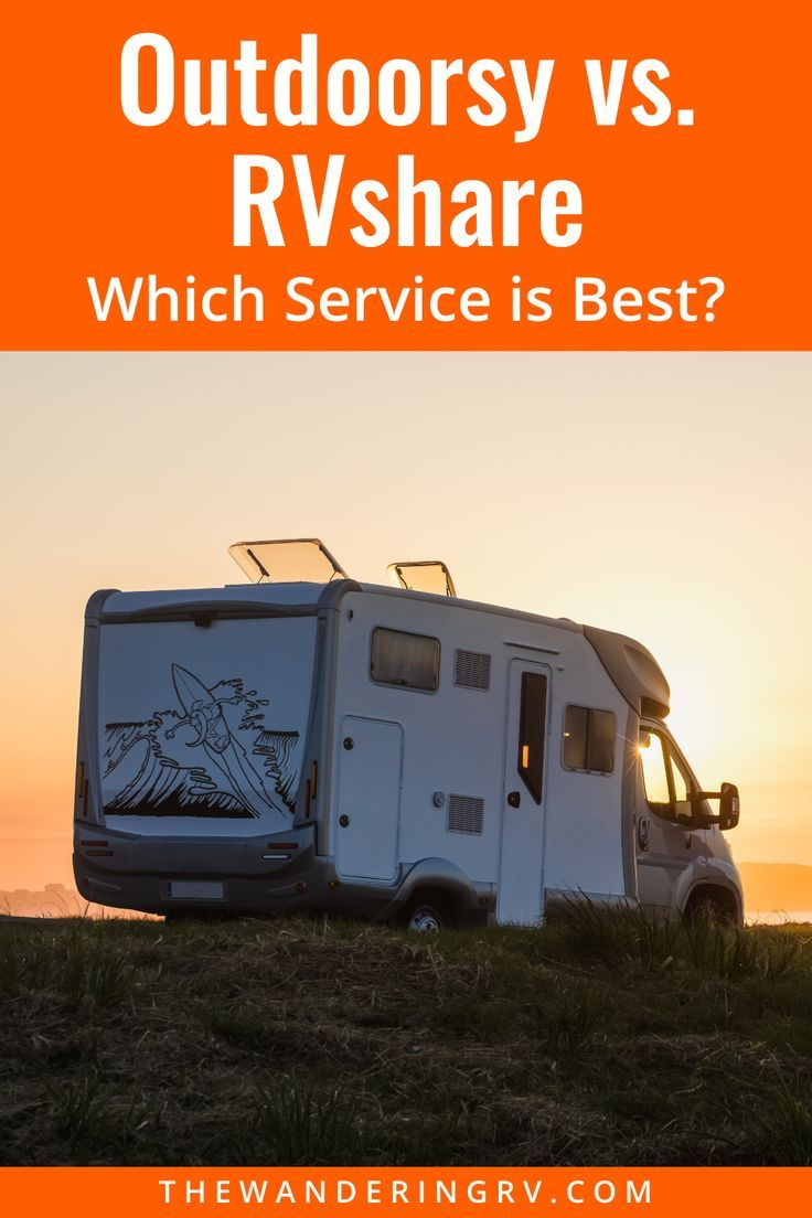 Outdoorsy Vs Rvshare Which Service Is Best For Renters inside proportions 736 X 1104