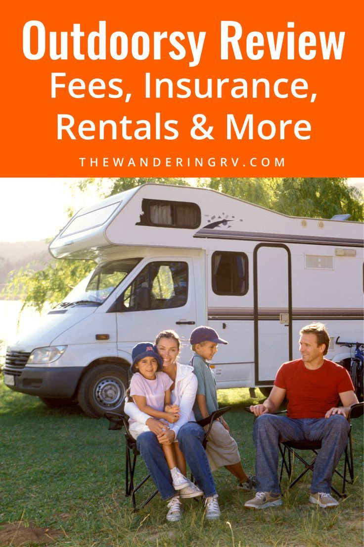 Outdoorsy Vs Rvshare Which Service Is Best For Renters throughout dimensions 736 X 1104