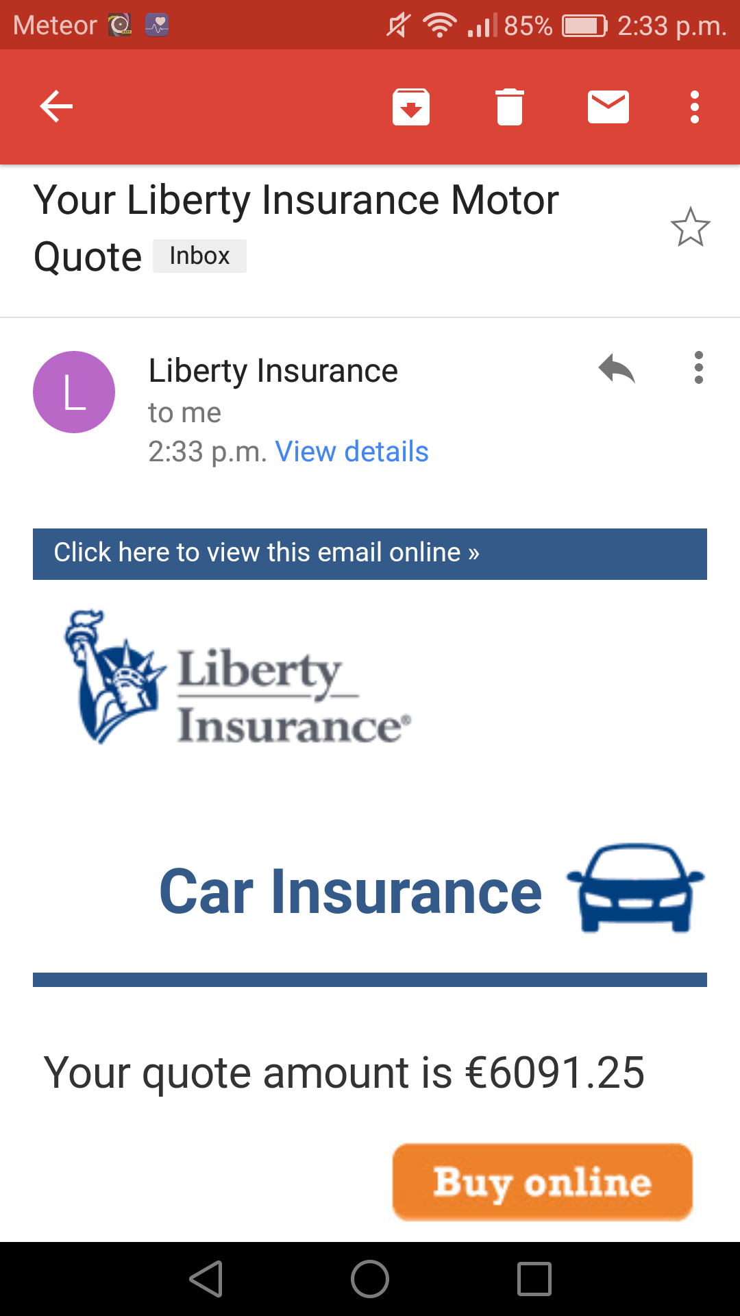 Outrageous Car Insurance Ireland intended for sizing 1080 X 1920