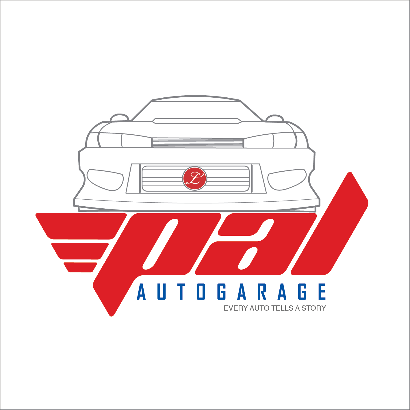 Pal Auto Garage Every Auto Tells A Story Best Car Service for dimensions 1419 X 1419