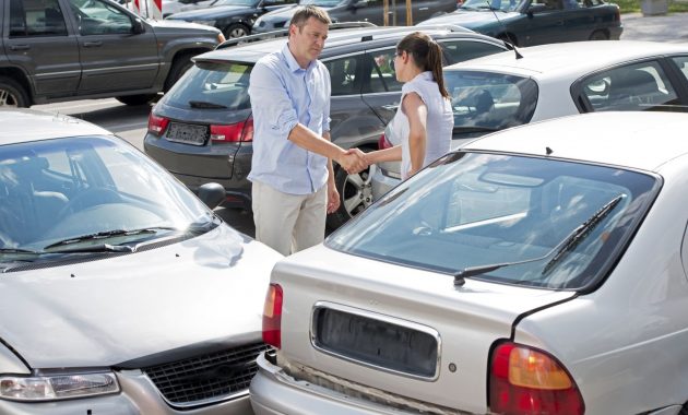 Parking Lots Seen As Holiday Danger Zone For Drivers In within measurements 2121 X 1415