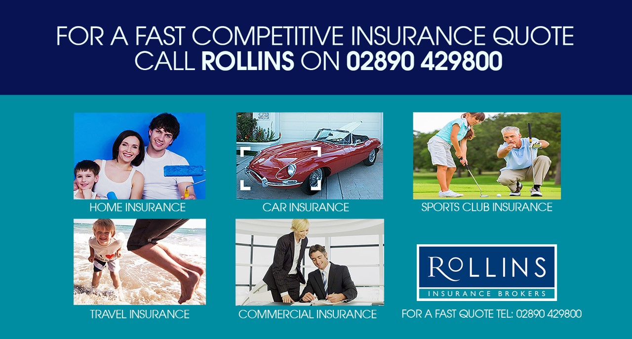 Personal Commercial Business Insurance Brokers Rollins in dimensions 1280 X 687