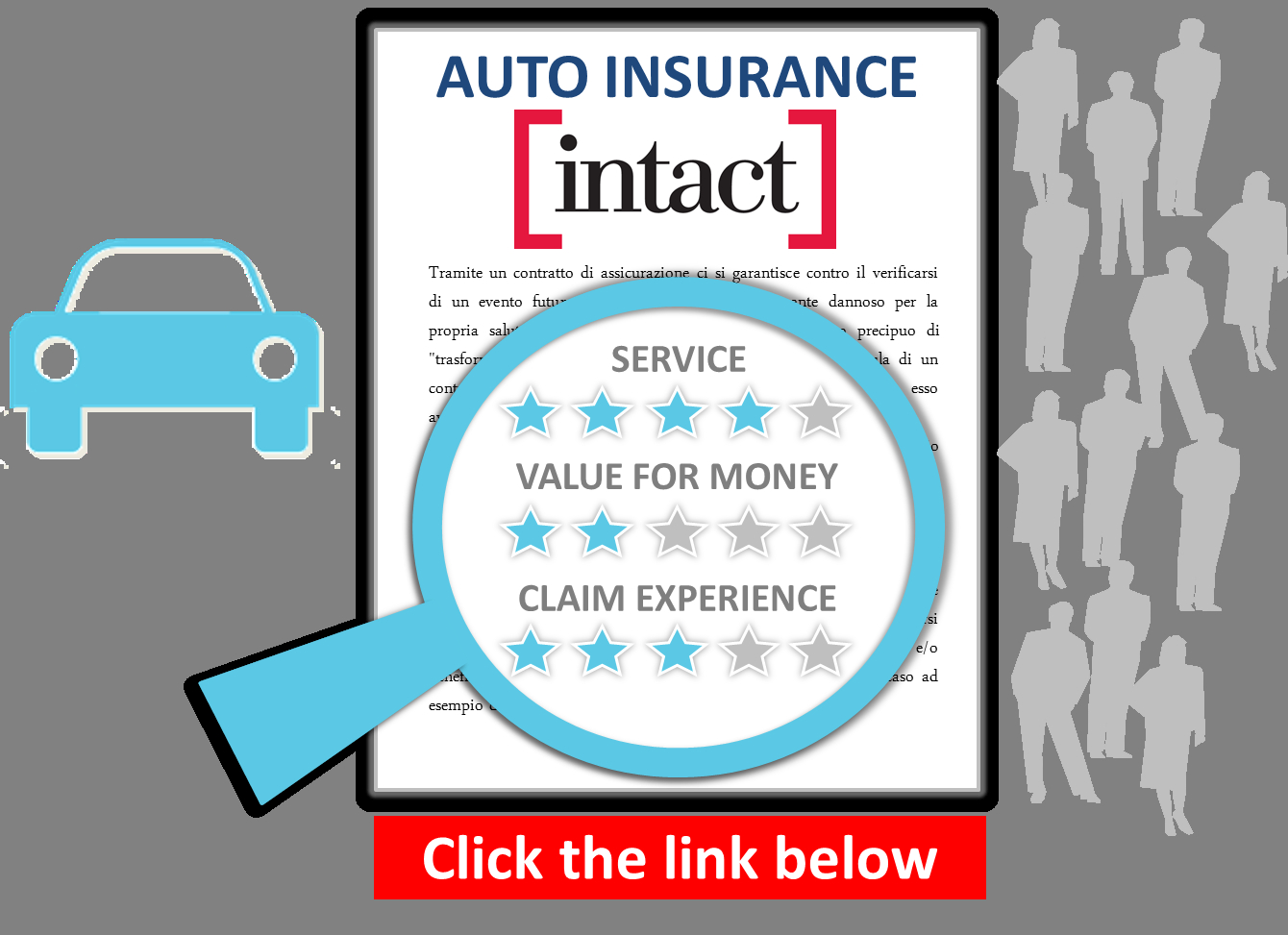 Pin Insureye Independent Consumer Reviews For Insurance pertaining to proportions 1340 X 973