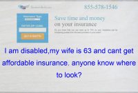 Pin On I Am Disabledmy Wife Is 63 And Cant Get Affordable for size 1365 X 768