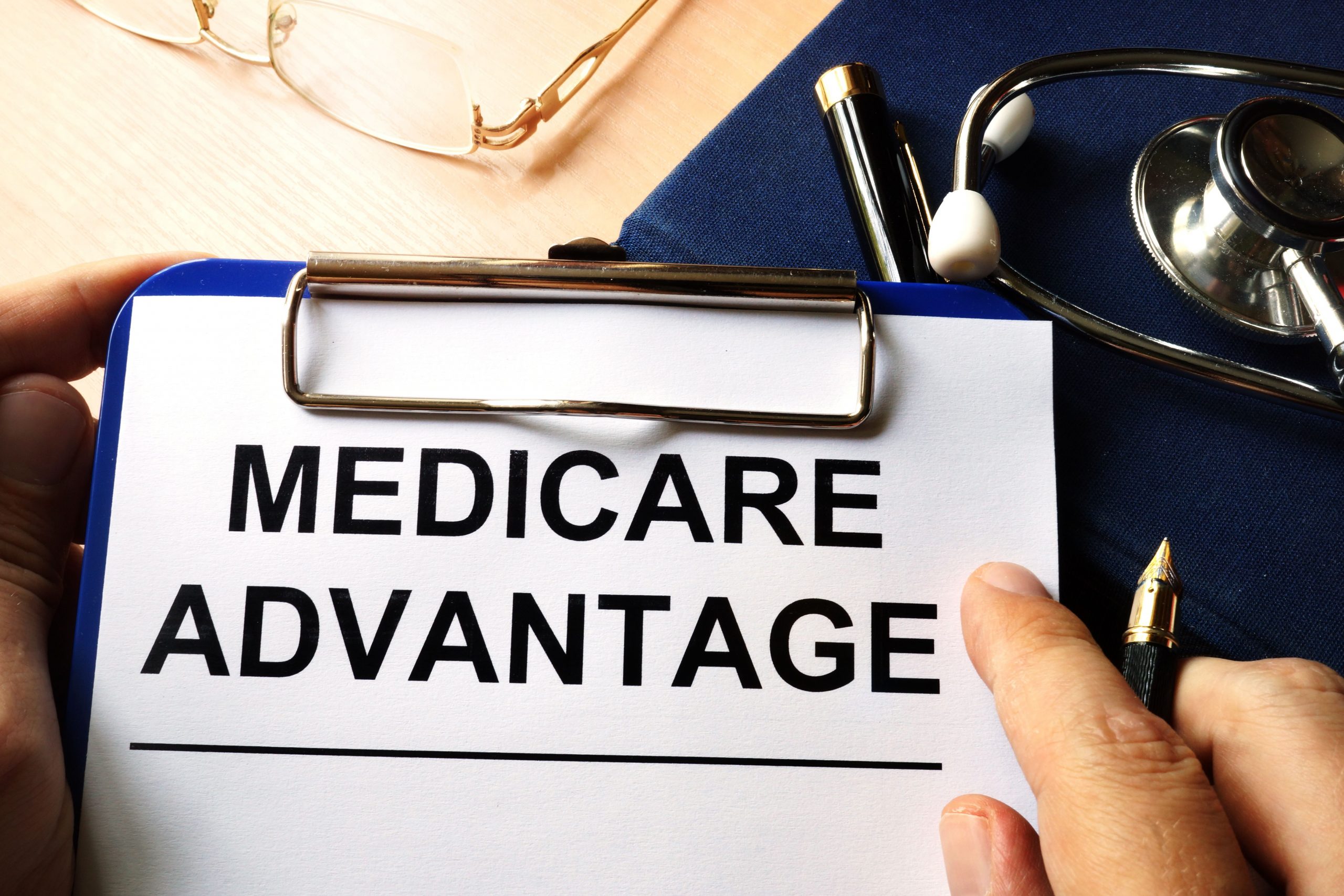 Pitfalls Of Medicare Advantage Plans inside size 5500 X 3667