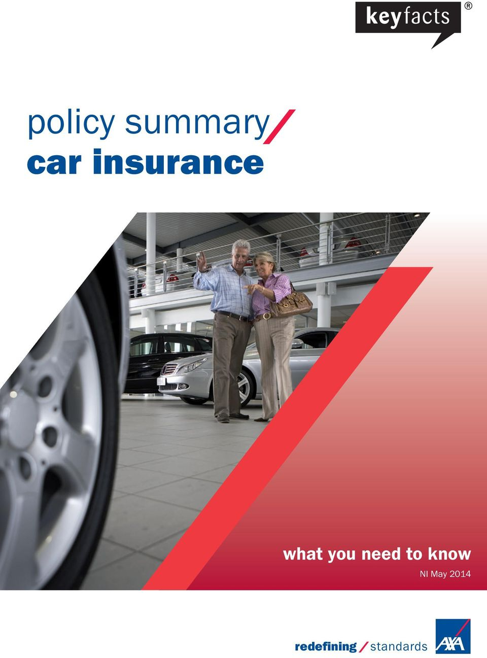 Policy Summary Car Insurance Pdf Free Download in dimensions 960 X 1297