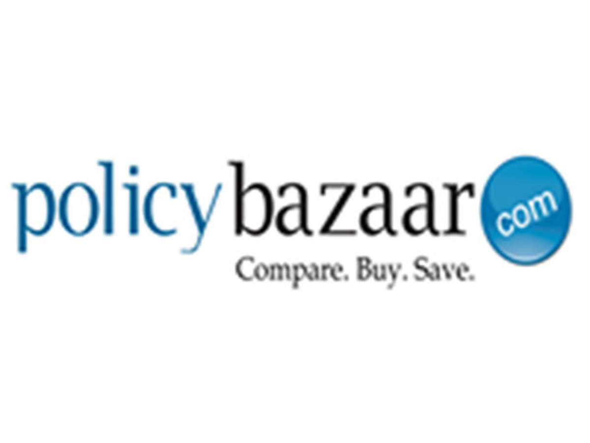 Policybazaar News And Updates From The Economic Times Page 5 throughout proportions 1200 X 900